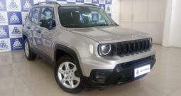 Jeep Renegade 1.3 Turbo Aut. Flex 2023/2023