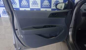 Hyundai HB20S Comfort 1.0 Manual Flex 2025/2026 (Test Drive Samam Hyundai) cheio
