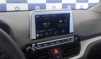 Hyundai HB20S Comfort 1.0 Manual Flex 2025/2026 (Test Drive Samam Hyundai) cheio