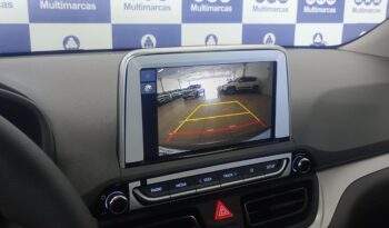 Hyundai HB20S Comfort 1.0 Manual Flex 2025/2026 (Test Drive Samam Hyundai) cheio