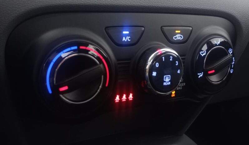 Hyundai HB20S Comfort 1.0 Manual Flex 2025/2026 (Test Drive Samam Hyundai) cheio
