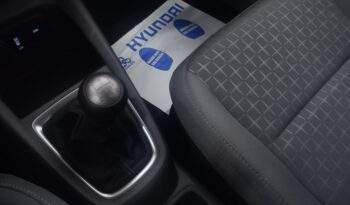 Hyundai HB20S Comfort 1.0 Manual Flex 2025/2026 (Test Drive Samam Hyundai) cheio