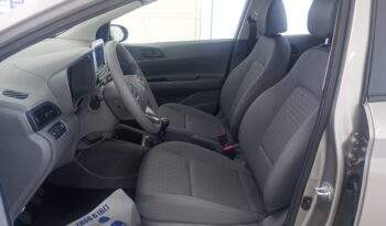 Hyundai HB20S Comfort 1.0 Manual Flex 2025/2026 (Test Drive Samam Hyundai) cheio