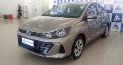 Hyundai HB20S Comfort 1.0 Manual Flex 2025/2026 (Test Drive Samam Hyundai)
