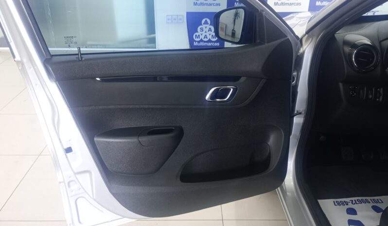 Renault Kwid Intense 1.0 Manual Flex 2024/2025 cheio