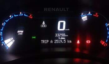 Renault Kwid Intense 1.0 Manual Flex 2024/2025 cheio