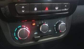 Renault Kwid Intense 1.0 Manual Flex 2024/2025 cheio