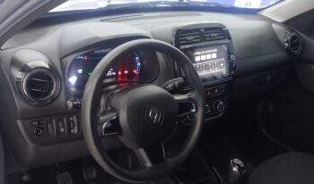Renault Kwid Intense 1.0 Manual Flex 2024/2025 cheio