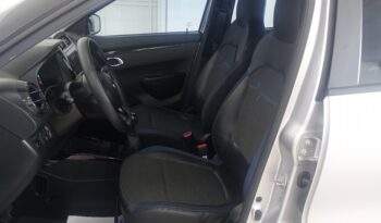Renault Kwid Intense 1.0 Manual Flex 2024/2025 cheio