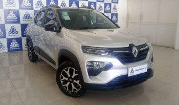 Renault Kwid Intense 1.0 Manual Flex 2024/2025 cheio