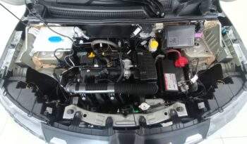 Renault Kwid Intense 1.0 Manual Flex 2024/2025 cheio