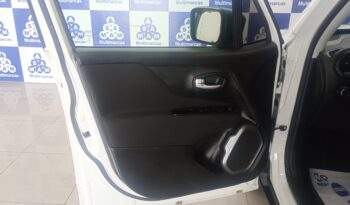 Jeep Renegade Sport 1.3 Turbo Aut. Flex 2022/2023 cheio