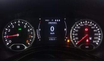 Jeep Renegade Sport 1.3 Turbo Aut. Flex 2022/2023 cheio