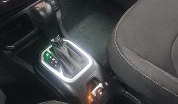 Jeep Renegade Sport 1.3 Turbo Aut. Flex 2022/2023 cheio