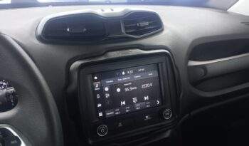 Jeep Renegade Sport 1.3 Turbo Aut. Flex 2022/2023 cheio