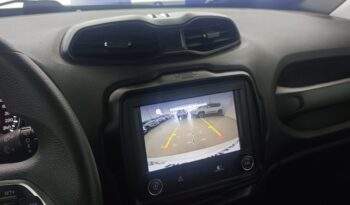 Jeep Renegade Sport 1.3 Turbo Aut. Flex 2022/2023 cheio