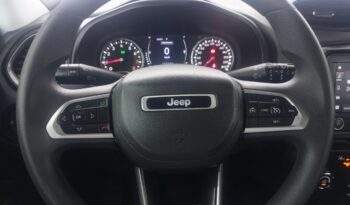 Jeep Renegade Sport 1.3 Turbo Aut. Flex 2022/2023 cheio