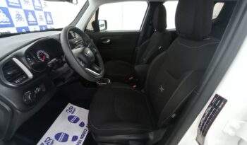 Jeep Renegade Sport 1.3 Turbo Aut. Flex 2022/2023 cheio