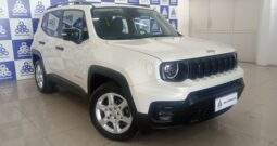 Jeep Renegade Sport 1.3 Turbo Aut. Flex 2022/2023