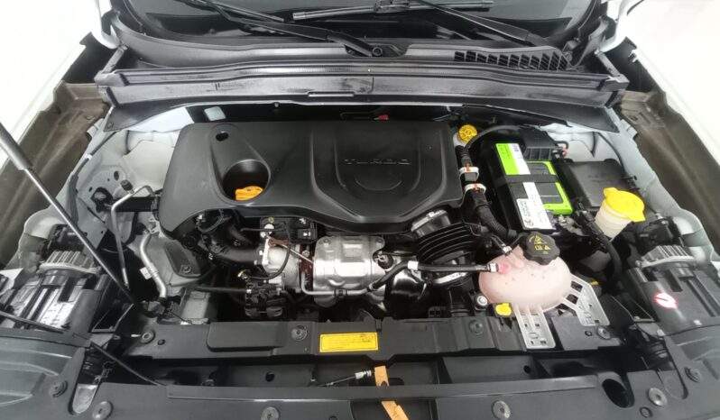 Jeep Renegade Sport 1.3 Turbo Aut. Flex 2022/2023 cheio