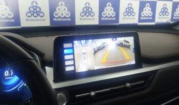 Caoa Chery Tiggo 7 Pro Max Drive 1.6 Turbo Aut. Gasolina 2023/2024 cheio