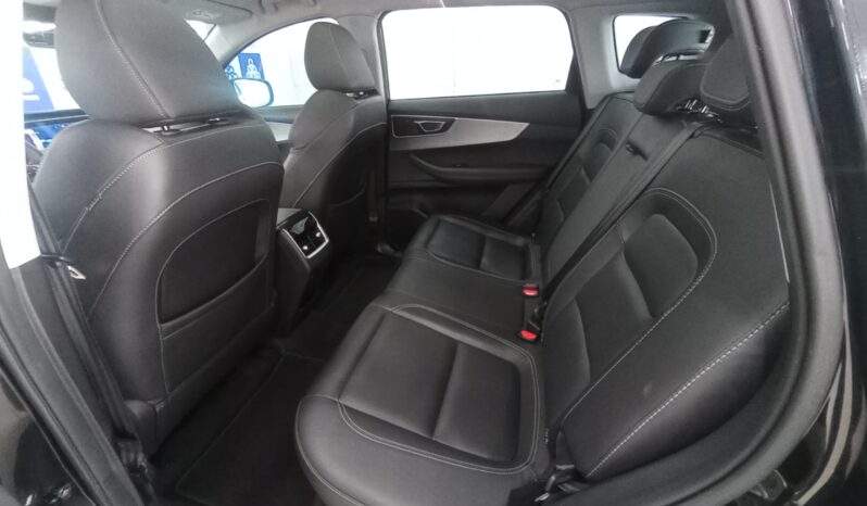 Caoa Chery Tiggo 7 Pro Max Drive 1.6 Turbo Aut. Gasolina 2023/2024 cheio