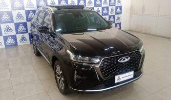 Caoa Chery Tiggo 7 Pro Max Drive 1.6 Turbo Aut. Gasolina 2023/2024 cheio