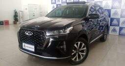 Caoa Chery Tiggo 7 Pro Max Drive 1.6 Turbo Aut. Gasolina 2023/2024