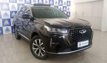 Caoa Chery Tiggo 7 Pro Max Drive 1.6 Turbo Aut. Gasolina 2023/2024 cheio