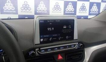 Hyundai HB20S Limited Plus 1.0 Manual Flex 2024/2025 cheio