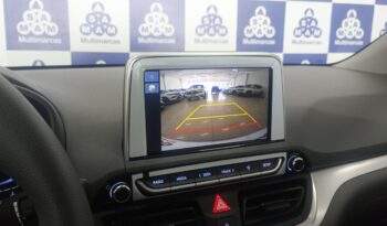 Hyundai HB20S Limited Plus 1.0 Manual Flex 2024/2025 cheio