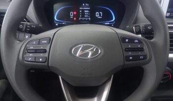 Hyundai HB20S Limited Plus 1.0 Manual Flex 2024/2025 cheio