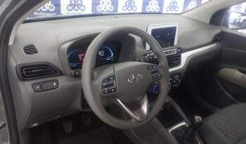 Hyundai HB20S Limited Plus 1.0 Manual Flex 2024/2025 cheio