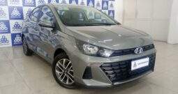 Hyundai HB20S Limited Plus 1.0 Manual Flex 2024/2025