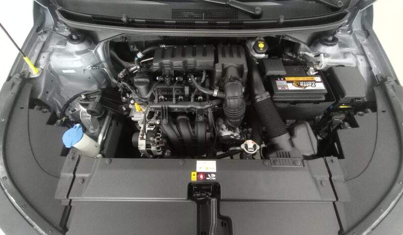 Hyundai HB20S Limited Plus 1.0 Manual Flex 2024/2025 cheio