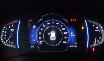 Hyundai Creta Platinum 1.0 Turbo Aut. Flex 2023/2024 cheio