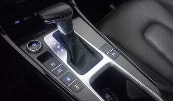 Hyundai Creta Platinum 1.0 Turbo Aut. Flex 2023/2024 cheio