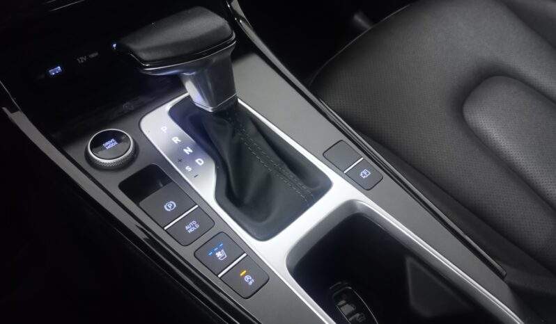 Hyundai Creta Platinum 1.0 Turbo Aut. Flex 2023/2024 cheio