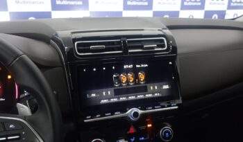 Hyundai Creta Platinum 1.0 Turbo Aut. Flex 2023/2024 cheio