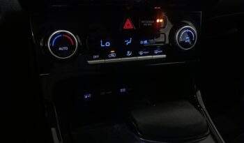 Hyundai Creta Platinum 1.0 Turbo Aut. Flex 2023/2024 cheio