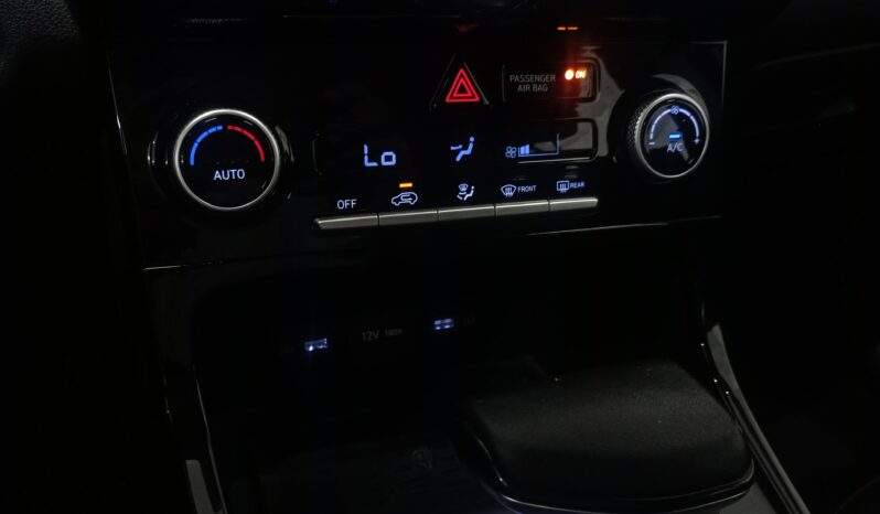 Hyundai Creta Platinum 1.0 Turbo Aut. Flex 2023/2024 cheio