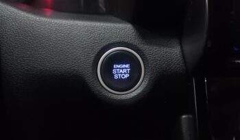 Hyundai Creta Platinum 1.0 Turbo Aut. Flex 2023/2024 cheio