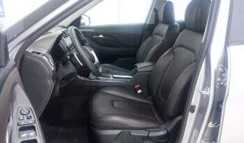 Hyundai Creta Platinum 1.0 Turbo Aut. Flex 2023/2024 cheio
