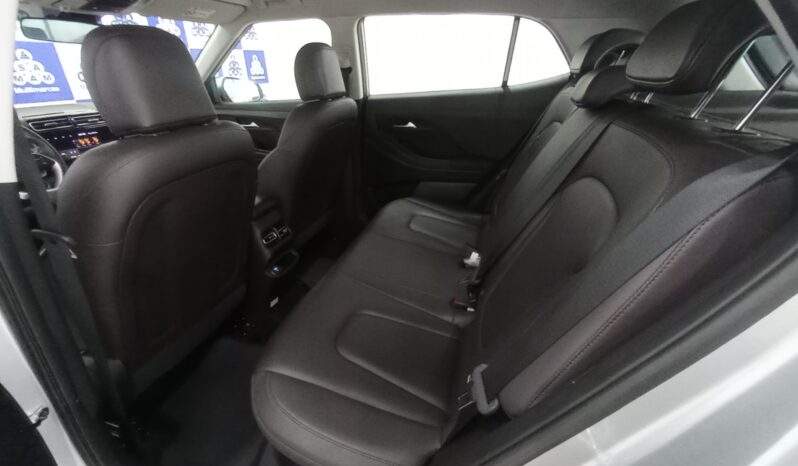 Hyundai Creta Platinum 1.0 Turbo Aut. Flex 2023/2024 cheio