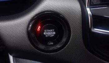 Jeep Compass Longitude 1.3 Turbo Aut. Flex 2024/2025 cheio