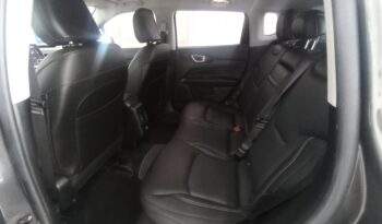 Jeep Compass Longitude 1.3 Turbo Aut. Flex 2024/2025 cheio