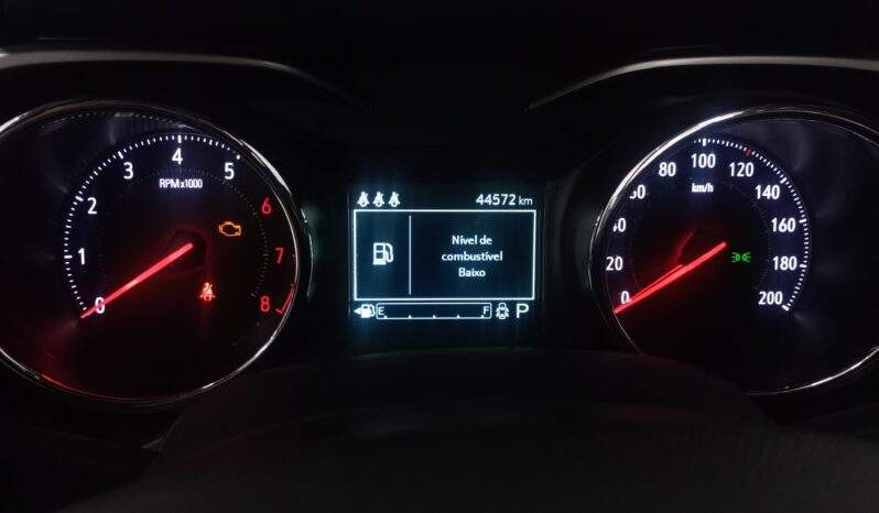 Chevrolet Tracker LT 1.0 Turbo Aut. Flex 2022/2023 cheio
