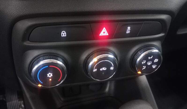 Chevrolet Tracker LT 1.0 Turbo Aut. Flex 2022/2023 cheio