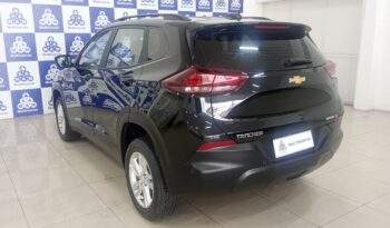 Chevrolet Tracker LT 1.0 Turbo Aut. Flex 2022/2023 cheio