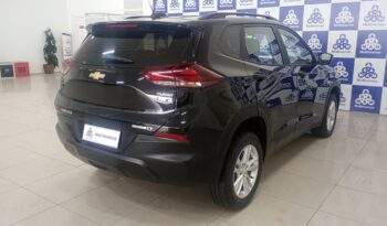 Chevrolet Tracker LT 1.0 Turbo Aut. Flex 2022/2023 cheio